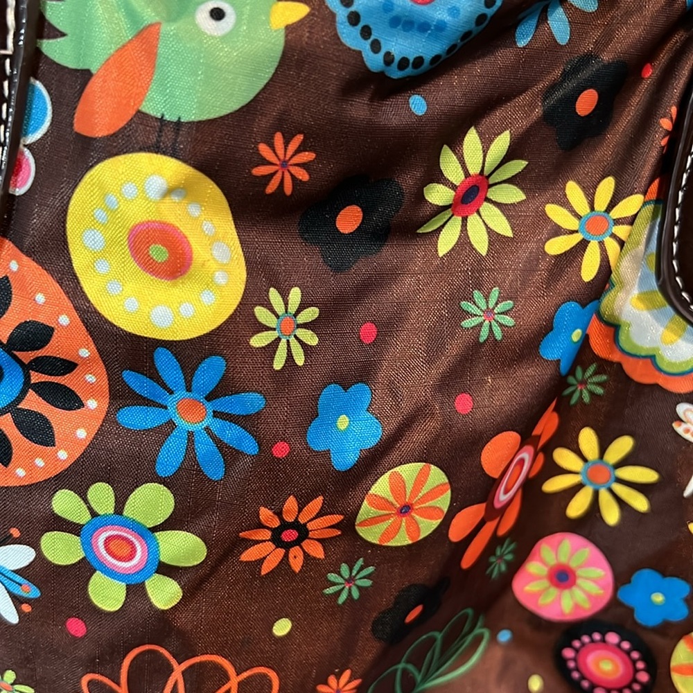 Colorful purse - Picture 3 of 3